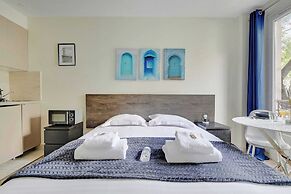 Résidence Paris MAGENTA