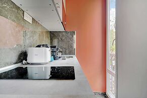 Résidence Paris MAGENTA