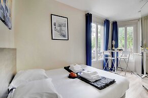 Résidence Paris MAGENTA