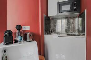 Résidence Paris MAGENTA