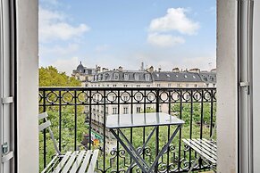 Résidence Paris MAGENTA