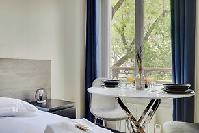 Résidence Paris MAGENTA