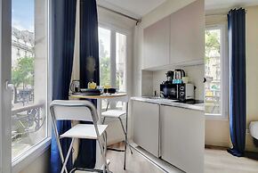 Résidence Paris MAGENTA