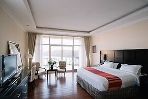 Lake Bishoftu Resort