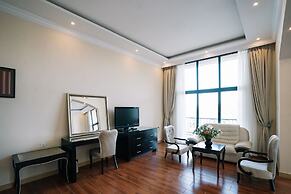 Lake Bishoftu Resort