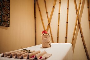 Lake Bishoftu Resort