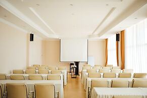 Lake Bishoftu Resort