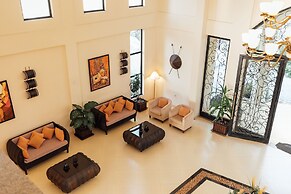 Lake Bishoftu Resort