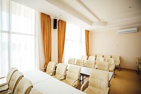 Lake Bishoftu Resort