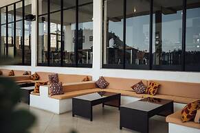 Lake Bishoftu Resort