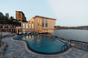 Lake Bishoftu Resort