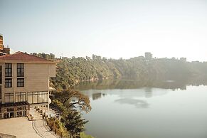 Lake Bishoftu Resort