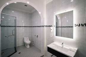 Lake Bishoftu Resort