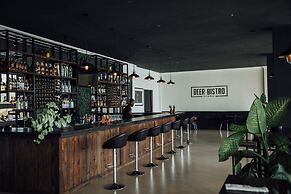 Lake Bishoftu Resort