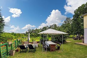 Countryside Apartment Giani