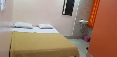 Hotel Sai View Shirdi