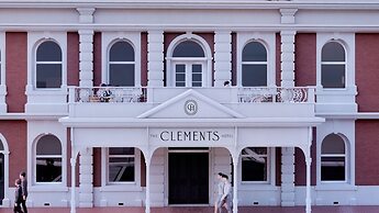 The Clements Hotel
