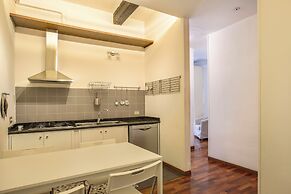 Two Bedroom Aparment