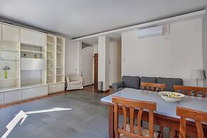 Two Bedroom Aparment