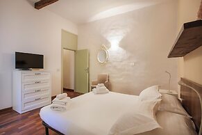 Two Bedroom Aparment