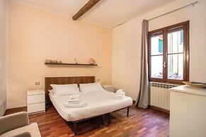 Two Bedroom Aparment