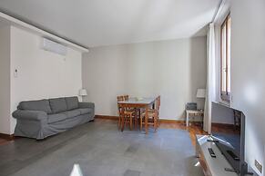 Two Bedroom Aparment