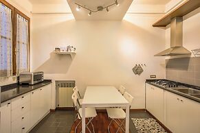 Two Bedroom Aparment