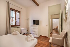 Two Bedroom Aparment