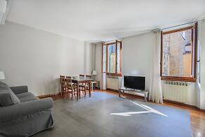 Two Bedroom Aparment