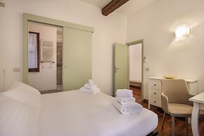 Two Bedroom Aparment