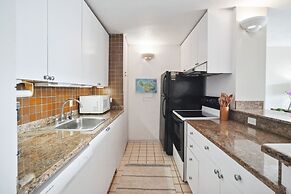 Island Breeze 2 Bedroom Condo by RedAwning