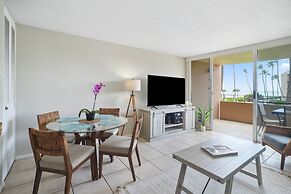 Island Breeze 2 Bedroom Condo by RedAwning