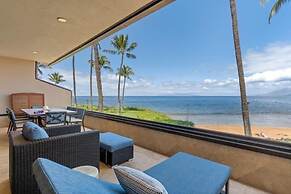 Makena Surf, #e-203 2 Bedroom Condo by RedAwning