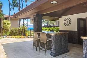 Makena Surf, #e-203 2 Bedroom Condo by RedAwning