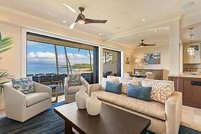 Makena Surf, #e-203 2 Bedroom Condo by RedAwning
