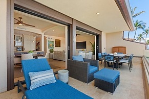 Makena Surf, #e-203 2 Bedroom Condo by RedAwning