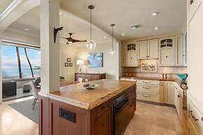 Makena Surf, #e-203 2 Bedroom Condo by RedAwning