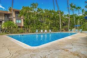 Makena Surf, #e-203 2 Bedroom Condo by RedAwning