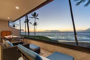 Makena Surf, #e-203 2 Bedroom Condo by RedAwning