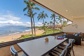 Makena Surf, #e-203 2 Bedroom Condo by RedAwning