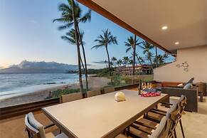 Makena Surf, #e-203 2 Bedroom Condo by RedAwning