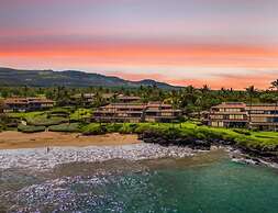 Makena Surf, #e-203 2 Bedroom Condo by RedAwning