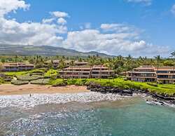 Makena Surf, #e-203 2 Bedroom Condo by RedAwning