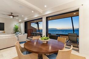 Makena Surf, #e-203 2 Bedroom Condo by RedAwning