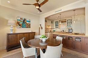Makena Surf, #e-203 2 Bedroom Condo by RedAwning
