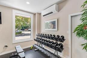 Makena Surf, #e-203 2 Bedroom Condo by RedAwning