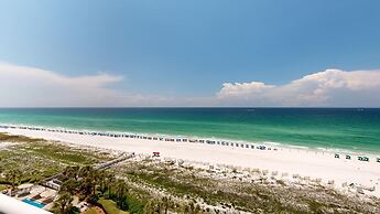 Oceania 807 3 Bedroom Condo by RedAwning