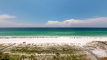 Oceania 807 3 Bedroom Condo by RedAwning