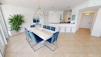 Oceania 807 3 Bedroom Condo by RedAwning