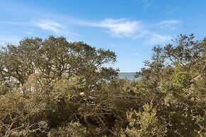 Sacajawea by the Sea
